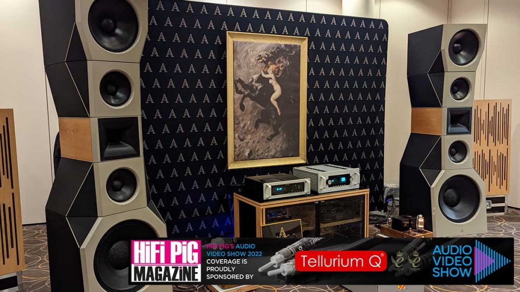 Audio Video Show Warsaw 2022 Report 2