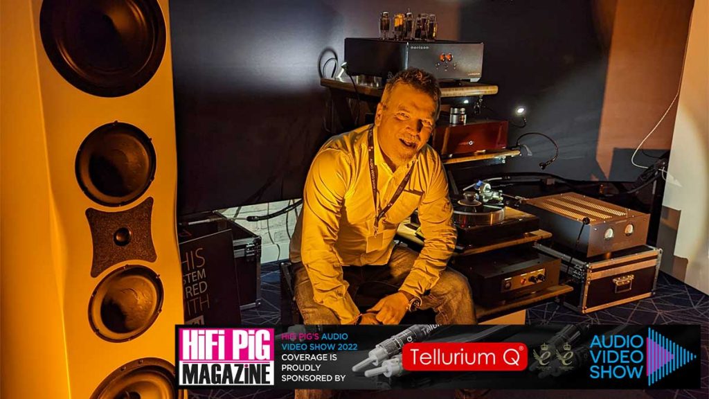 Audio Video Show Warsaw 2022 Report 3