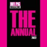 The HiFi PiG Annual Ready To Download