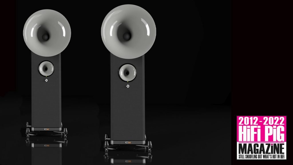 Avantgarde Acoustic UNO SD