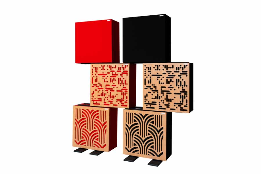 GIK Sound Blocks