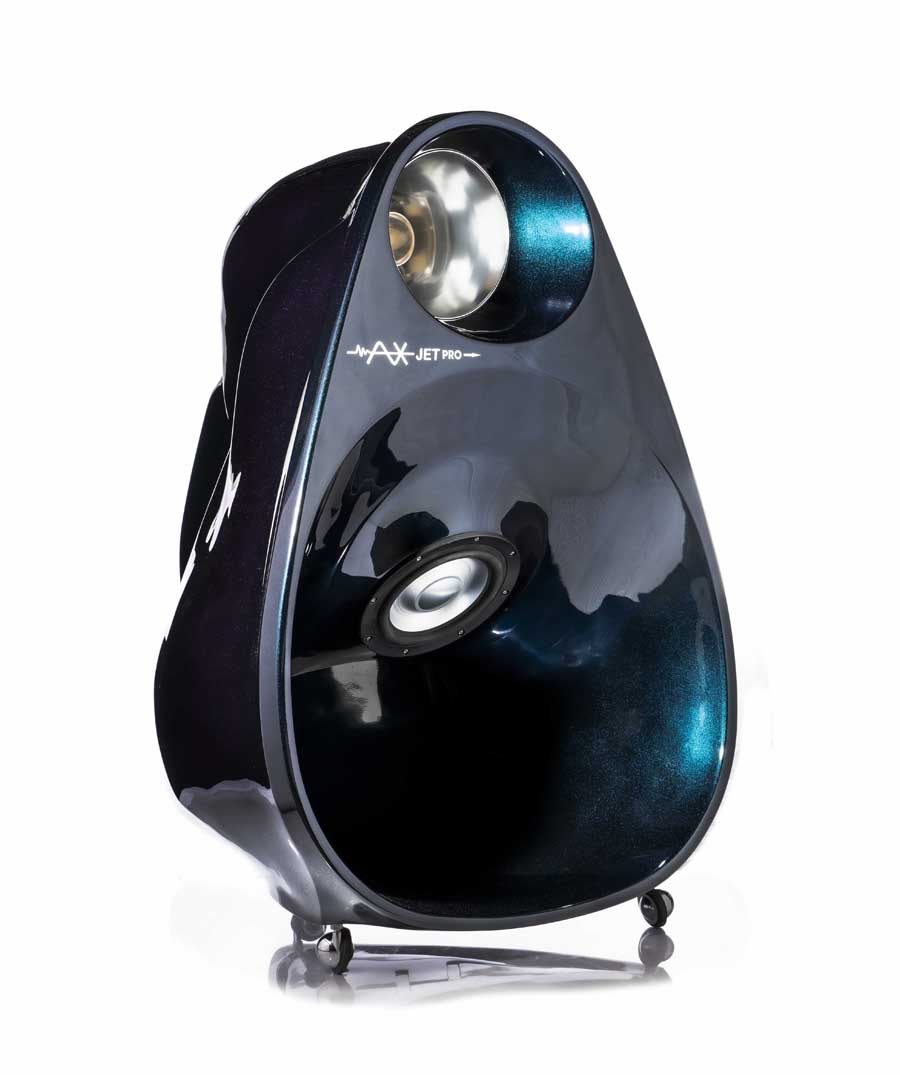 AX Horn Loudspeakers AXJET Pro