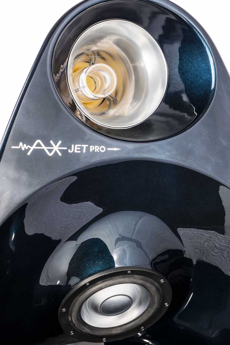 AXJET
