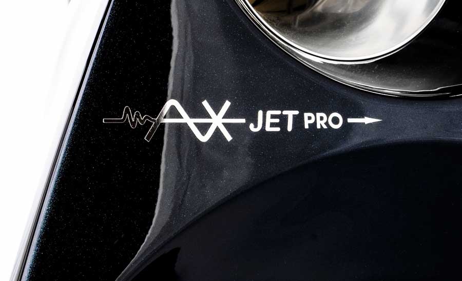 AX Horn Loudspeakers AXJET Pro