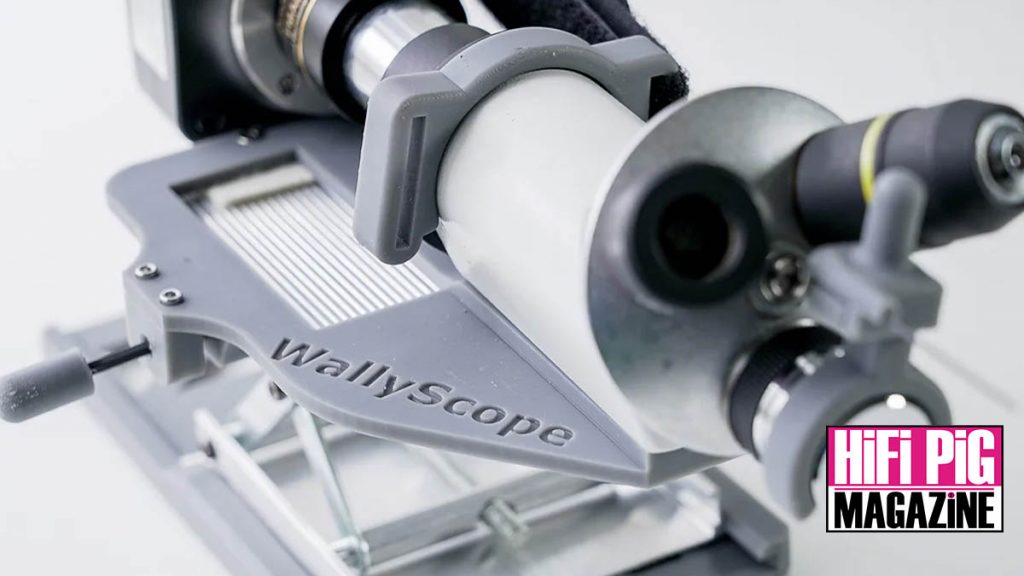 WallyTools WallyScope V2