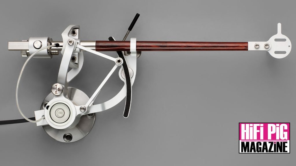 Reed Turntables And Tonearms