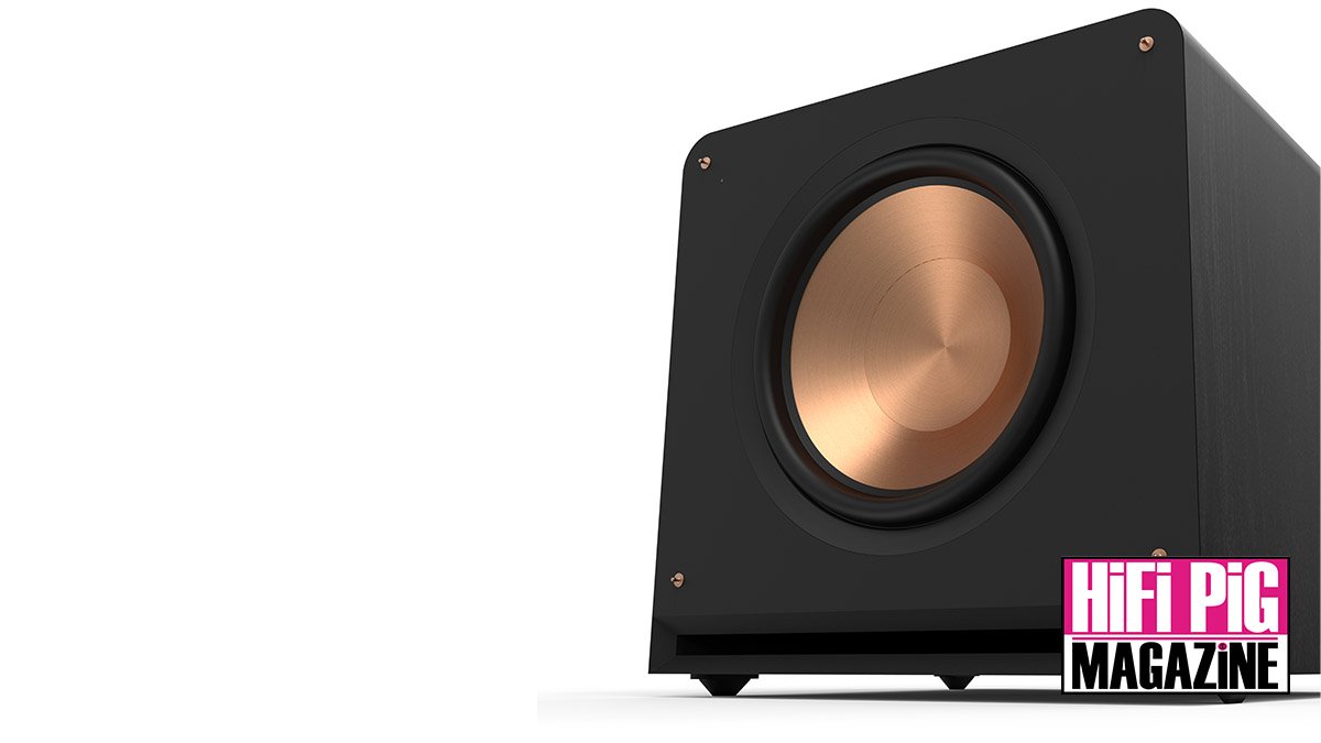 Klipsch Reference Premiere Subwoofers Hifi Pig