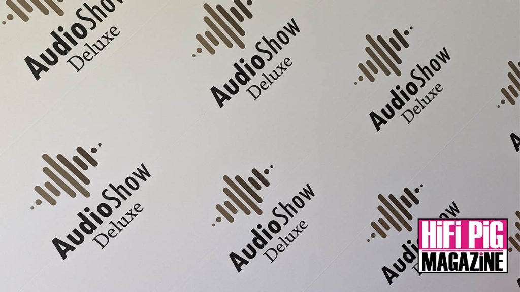 Audio Show Deluxe 2023 Report
