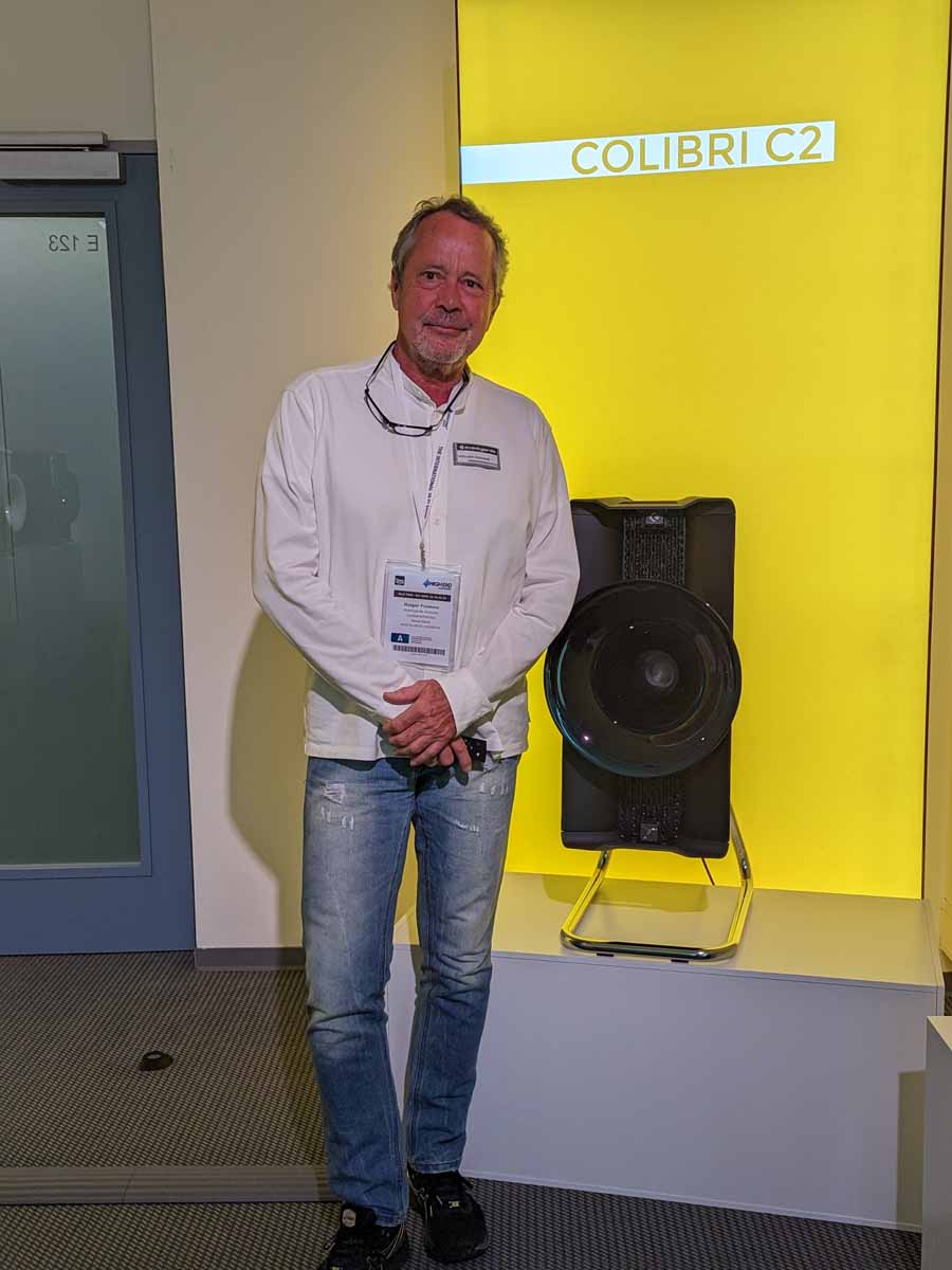 High End Munich 2023 -The Big HiFi PiG Report