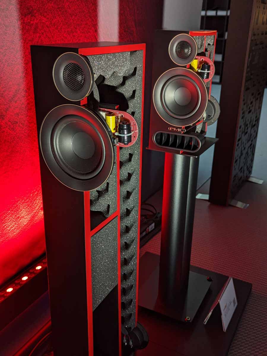 High End Munich 2023 -The Big HiFi PiG Report