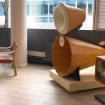 LiveHorn Grand Horizon Loudspeakers