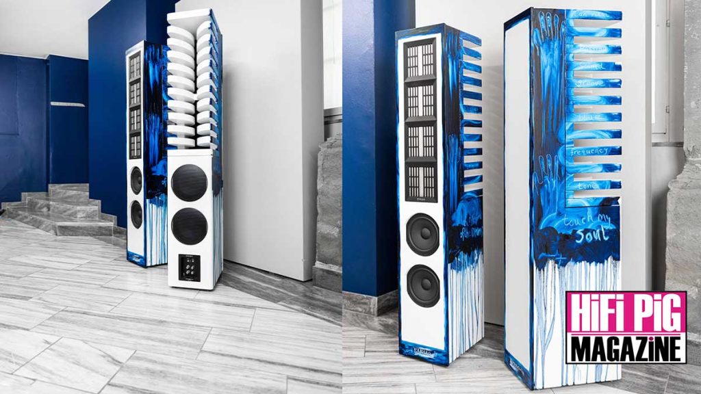 PIEGA MLS 2 Gen2 X Conor Mccreedy