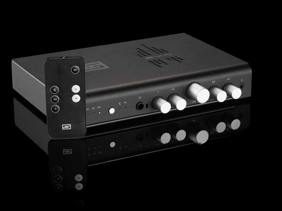 Electromod At The North West Audio Show 2023
