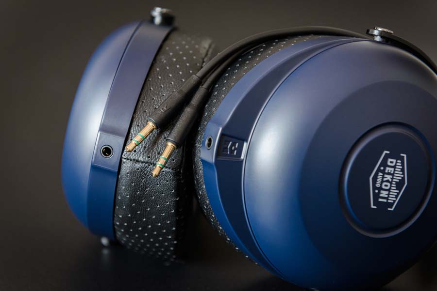 Dekoni x Hifiman Cobalt Review: A Refined Dance Between Accuracy