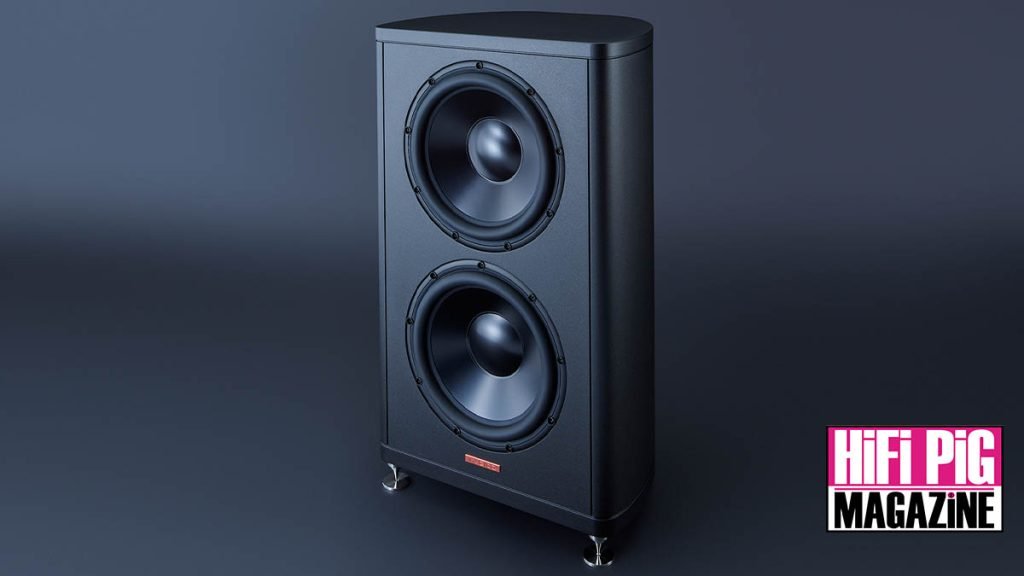 ASub — Magico Loudspeakers