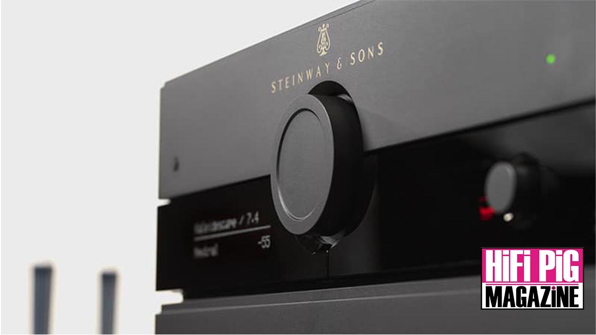 Steinway Lyngdorf Tidal Connect With Dolby Atmos Music Update Hifi Pig