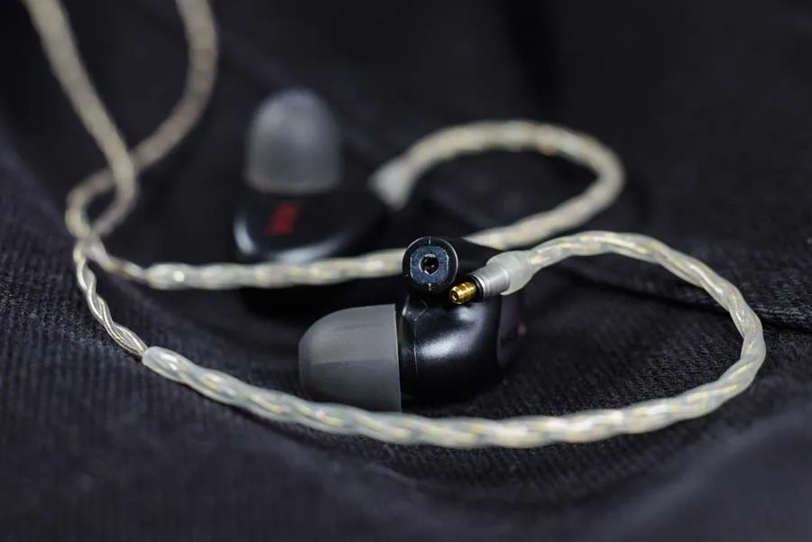 Westone MACH 80 In-ear headphones – Hifi Pig