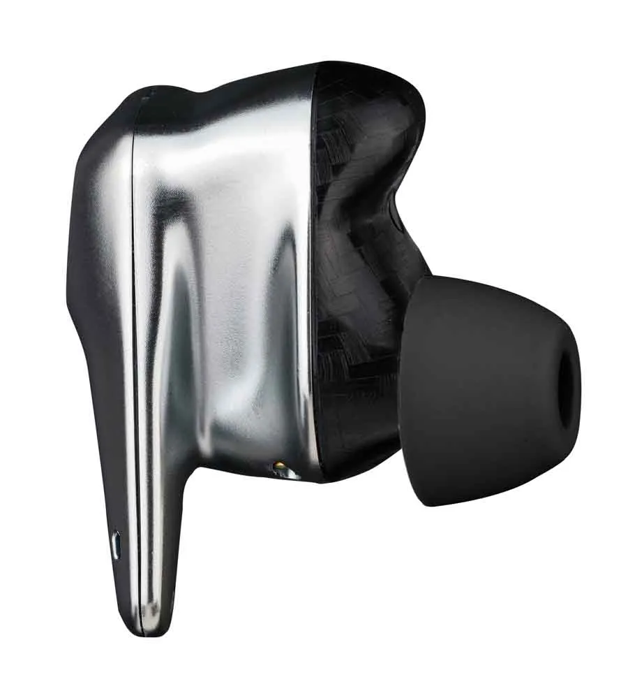 HiFiMAN Svanar Wireless Headphones – Hifi Pig