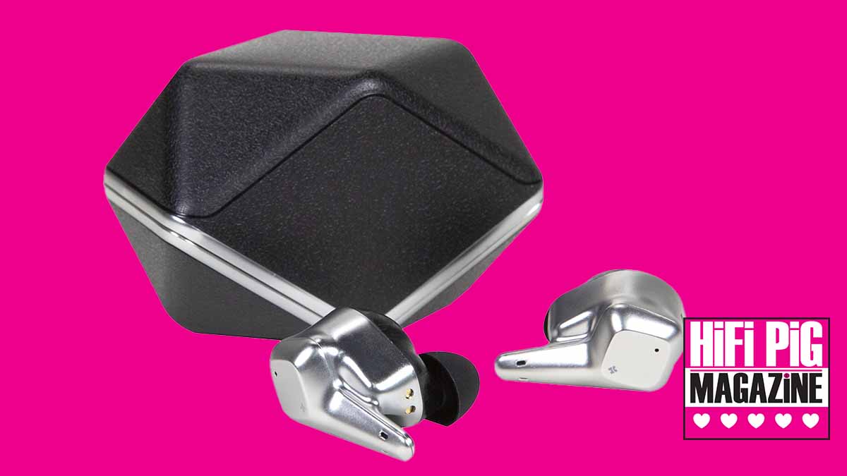 HiFiMAN Svanar Wireless Headphones | Hifi Pig HiFiMAN Svanar Wireless Headphones | Hifi Pig