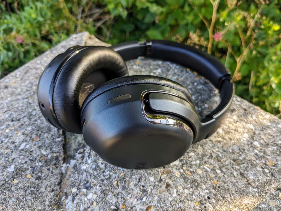 JBL Tour One M2 review: quality and comfort