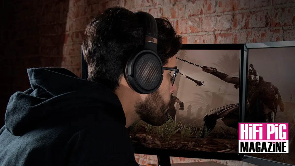 Sony Interactive Entertainment To Acquire Audeze