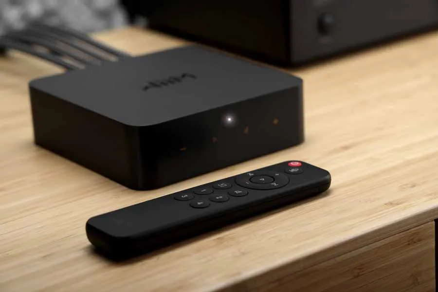 WiiM Pro Plus Streamer – Hifi Pig