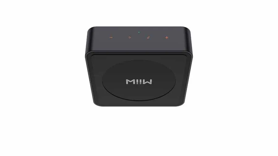 WiiM Pro Plus Streamer – Hifi Pig