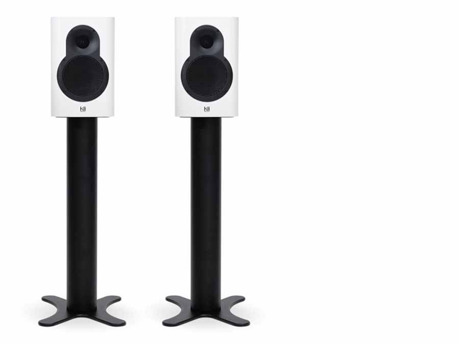 Kii SEVEN wireless music system