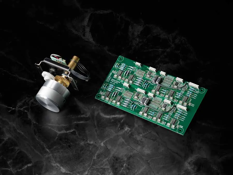Luxman L-509Z Integrated Amplifier – Hifi Pig