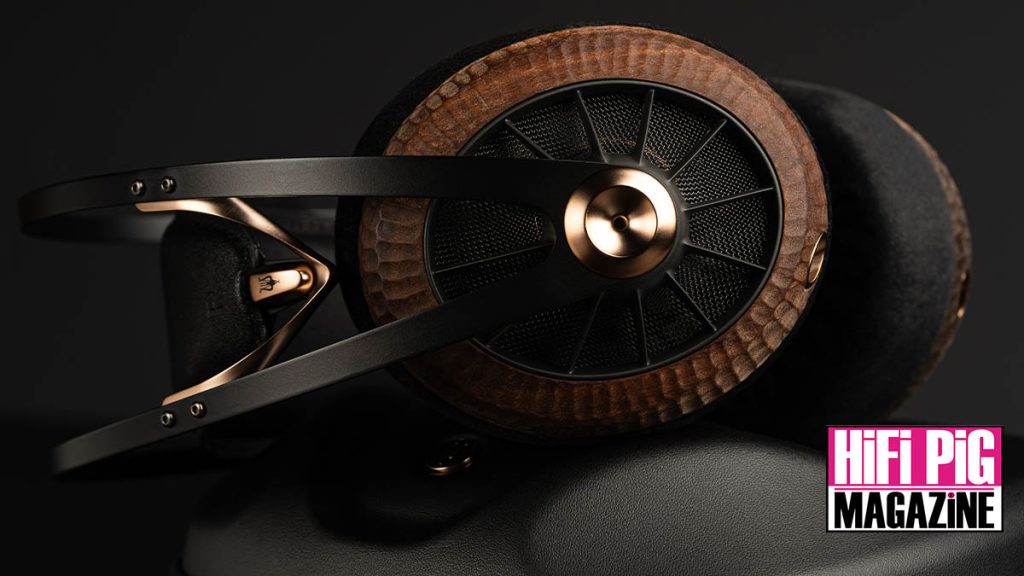 Meze 109 Pro Primal Headphones
