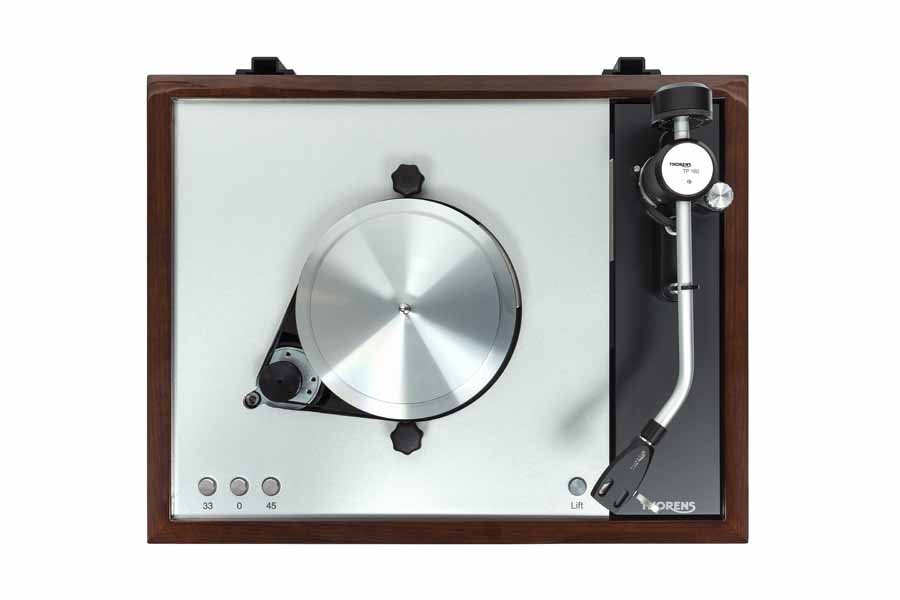 Thorens TP160