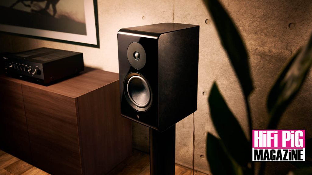 New Yamaha HiFi Range