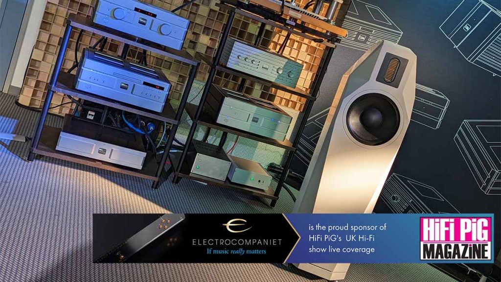 The UK HiFi Show Live 2023 – Show Preview Two ascot hifi show 2023 UK Hifi show live 2023