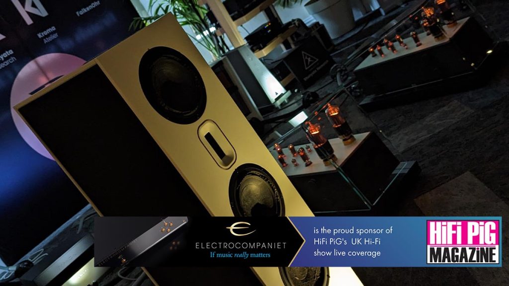 The UK HiFi Show Live 2023 - Show Preview Five ascot hifi show 2023
