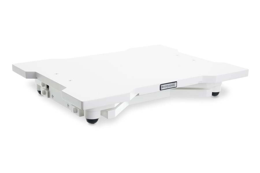 Audite Asoucstic Brij Nedan in white side view