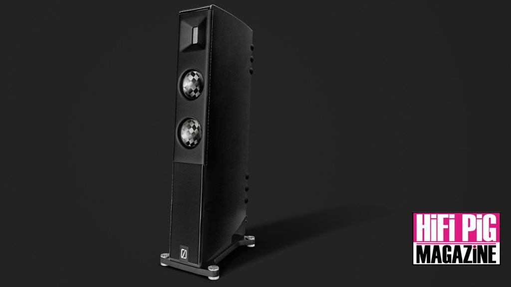 Børresen X2 Loudspeaker