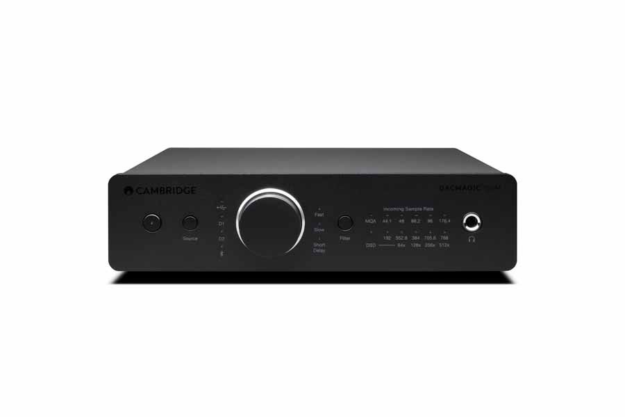 Cambridge Audio CXN100/200M