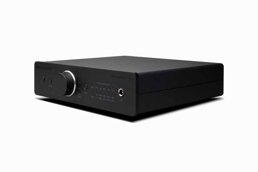 Cambridge Audio DAC200M Black Edition - RADIO COLON