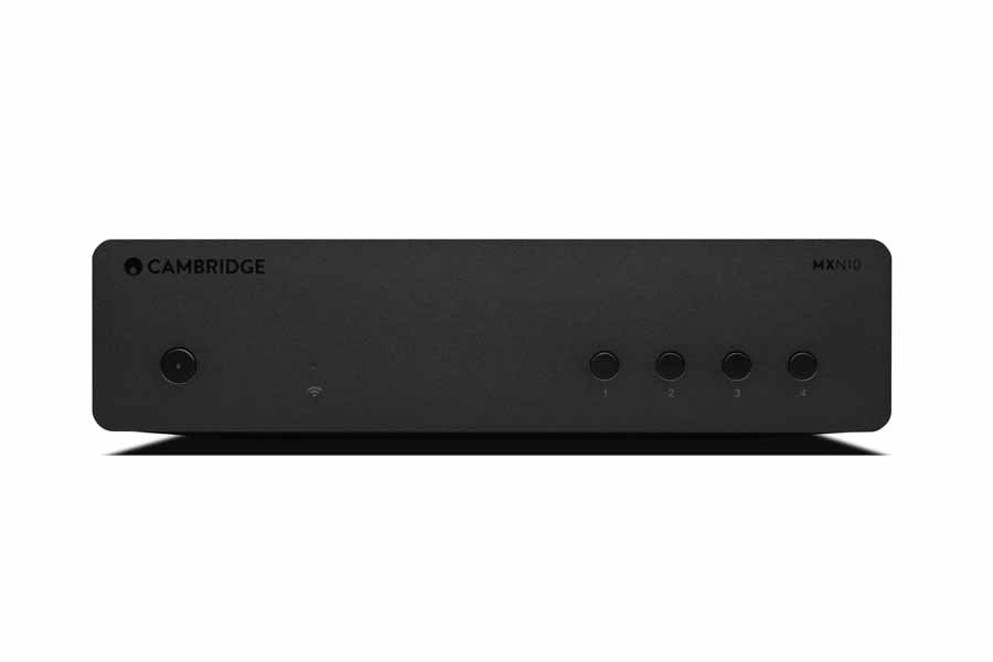 Cambridge Audio CXN100/200M