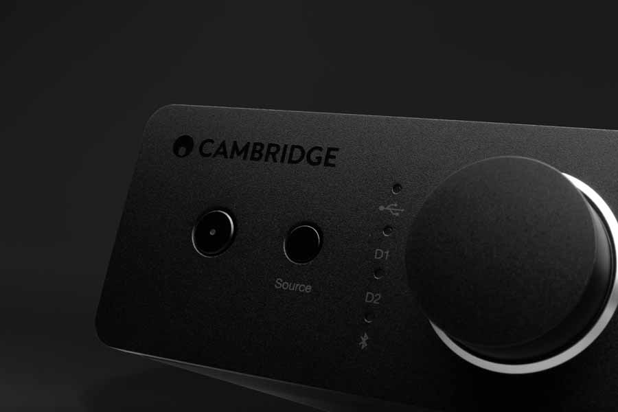 Cambridge Audio CXN100/200M