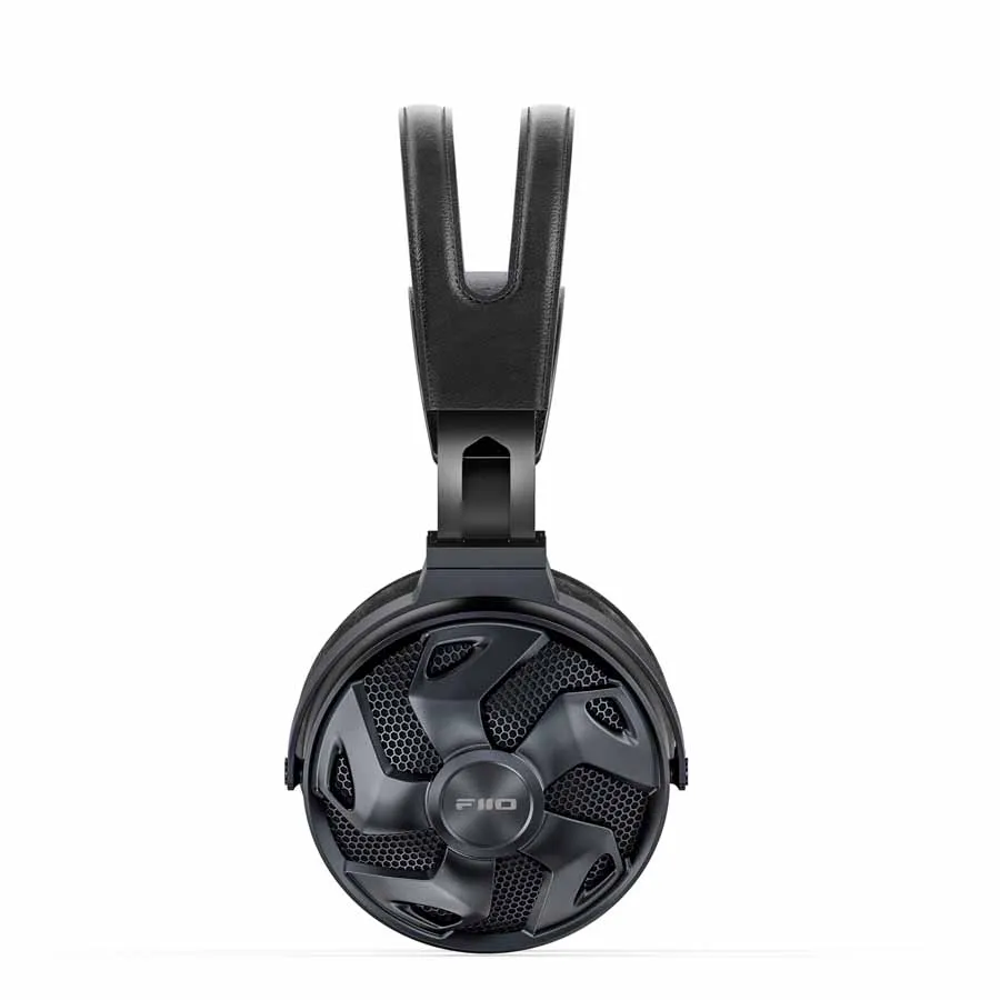 FiiO FT3 32Ω Edition Headphones – Hifi Pig