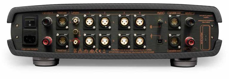 Java HiFi Launch Java Carbon Single And Double Shot Amps | Hifi Pig