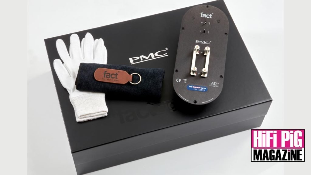 PMC fact.8 And fact.12 Signature Upgrade