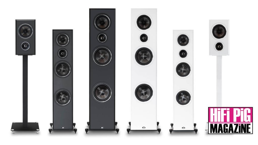 PSB Imagine Series Speakers