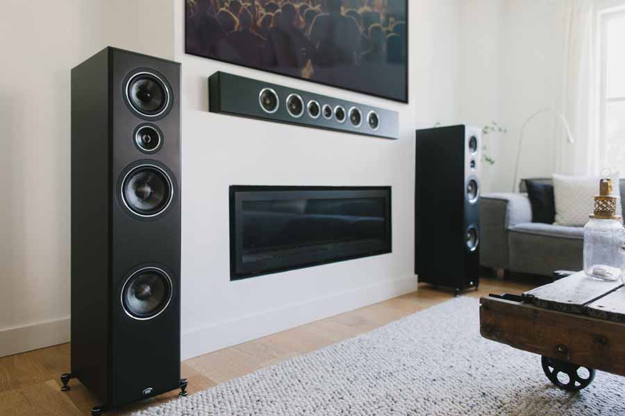 PSB Imagine Series Speakers | Hifi Pig