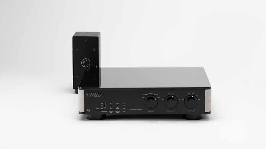 Closer Acoustics At Audio Video Show Warsaw 2023