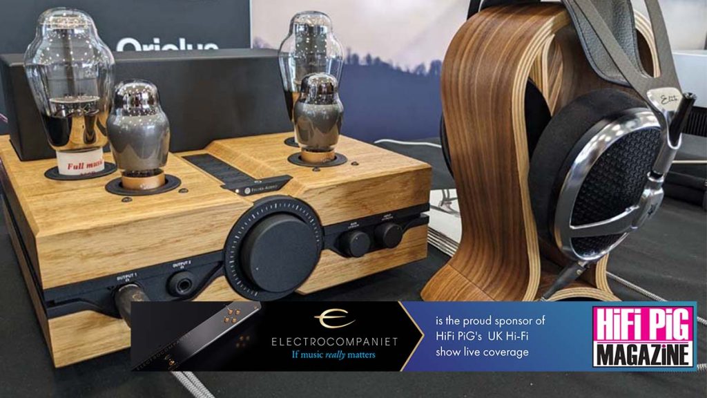 UK HiFi Show Live 2023 HeadFi Report -By Oscar Stewart ascot hifi show report