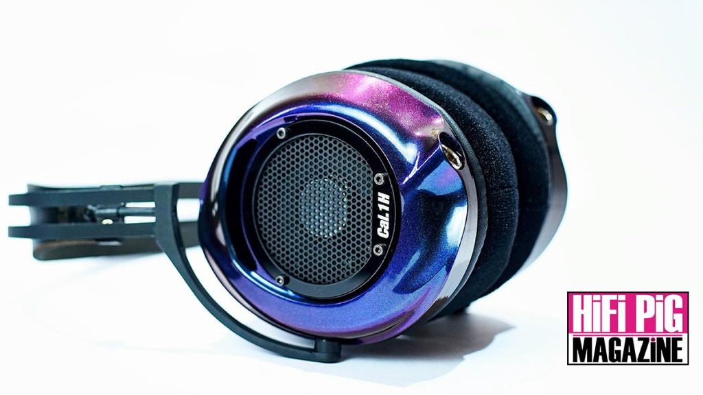 Altiat CAL.1H Mystique Edition Headphones hifi news