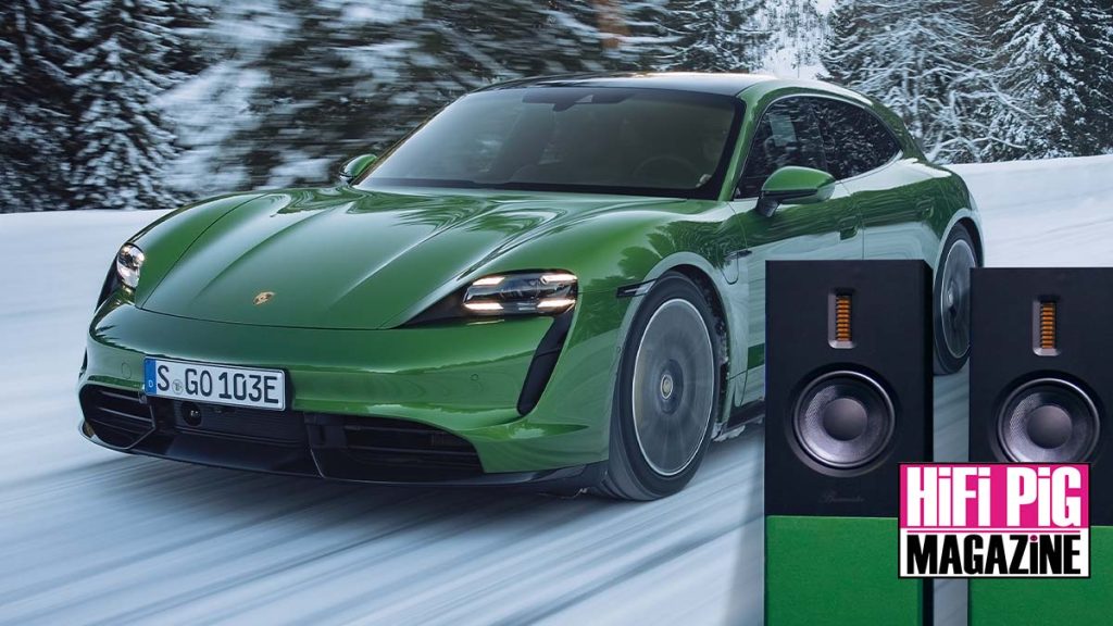 Burmester Bespoke World HiFi News 