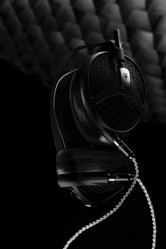Meze Audio Empyrean II Headphones